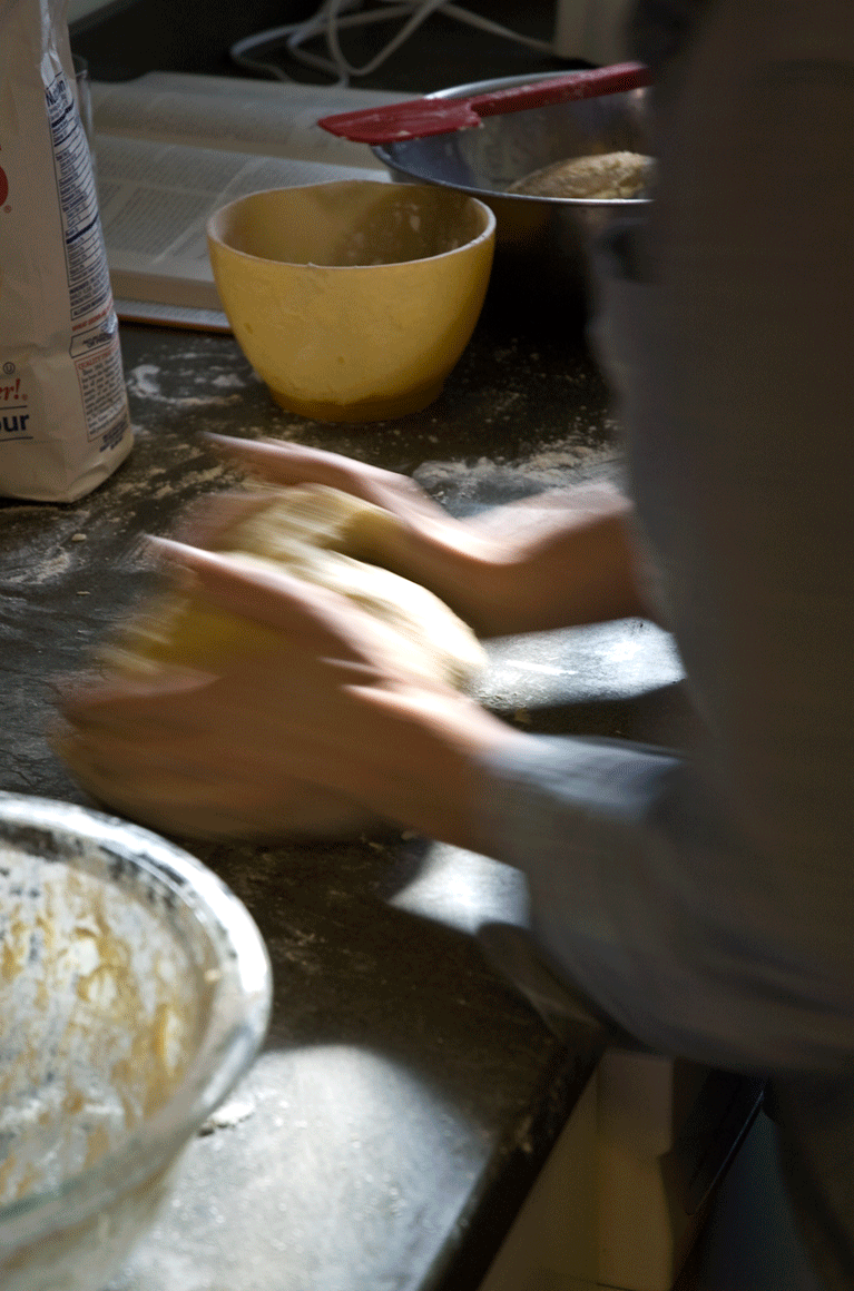 Lost in the Cheese Aisle ALL OVER THE MAP A THANKSGIVING TRAVELOGUE